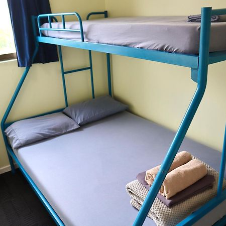 Albergue Chill Backpackers Brisbane Exterior foto