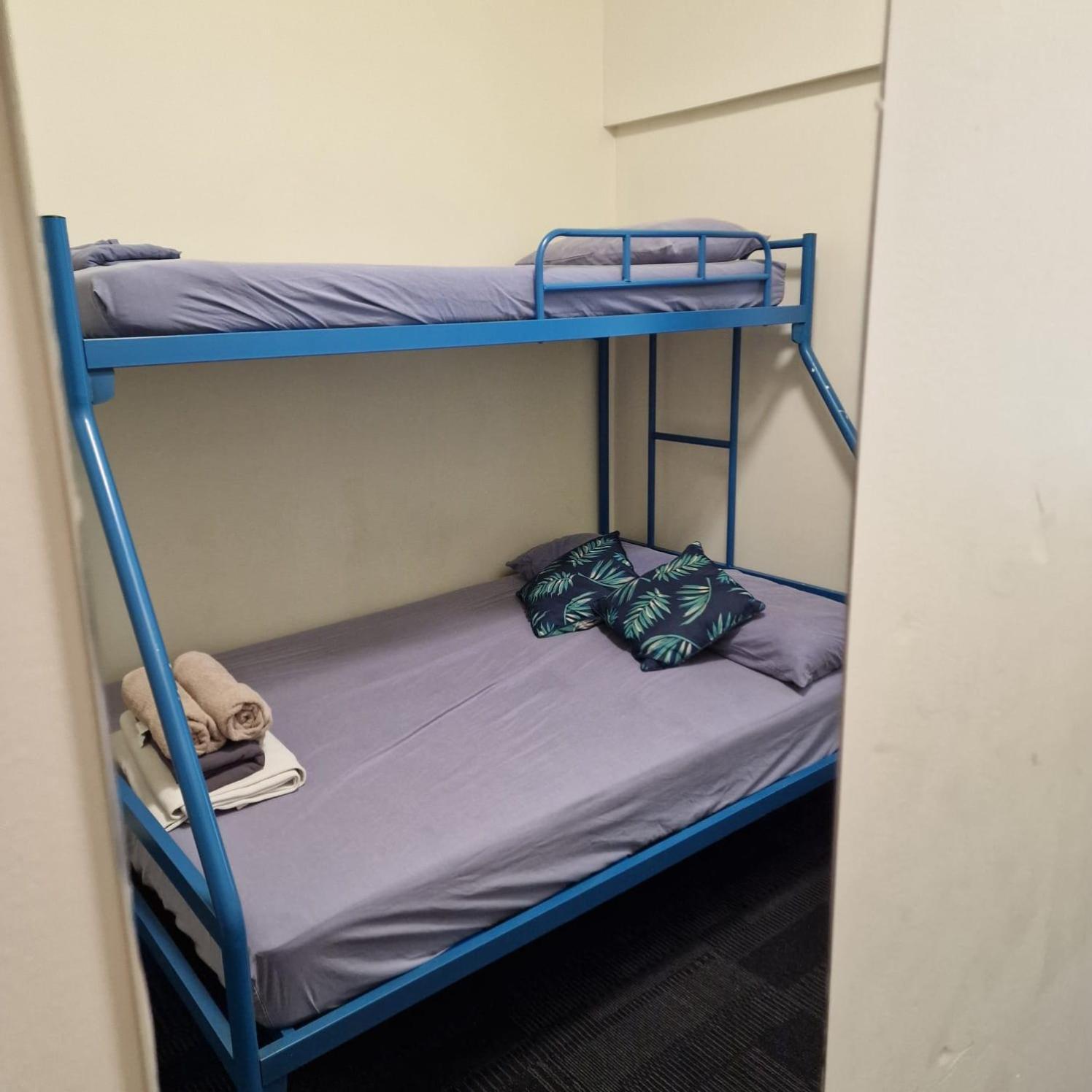 Albergue Chill Backpackers Brisbane Exterior foto