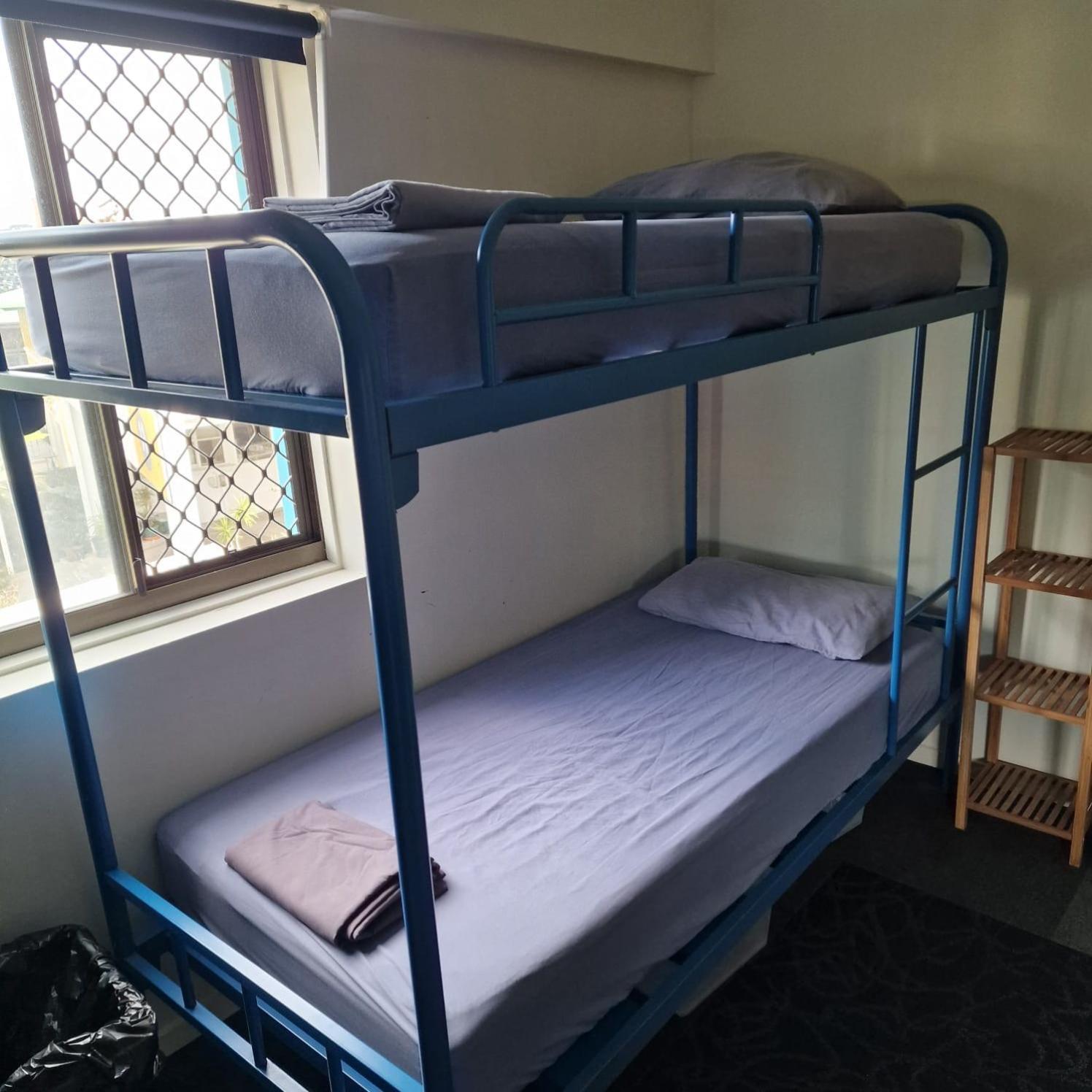 Albergue Chill Backpackers Brisbane Exterior foto