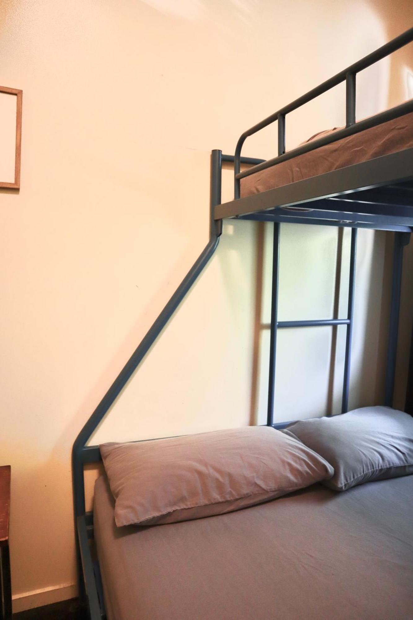 Albergue Chill Backpackers Brisbane Exterior foto