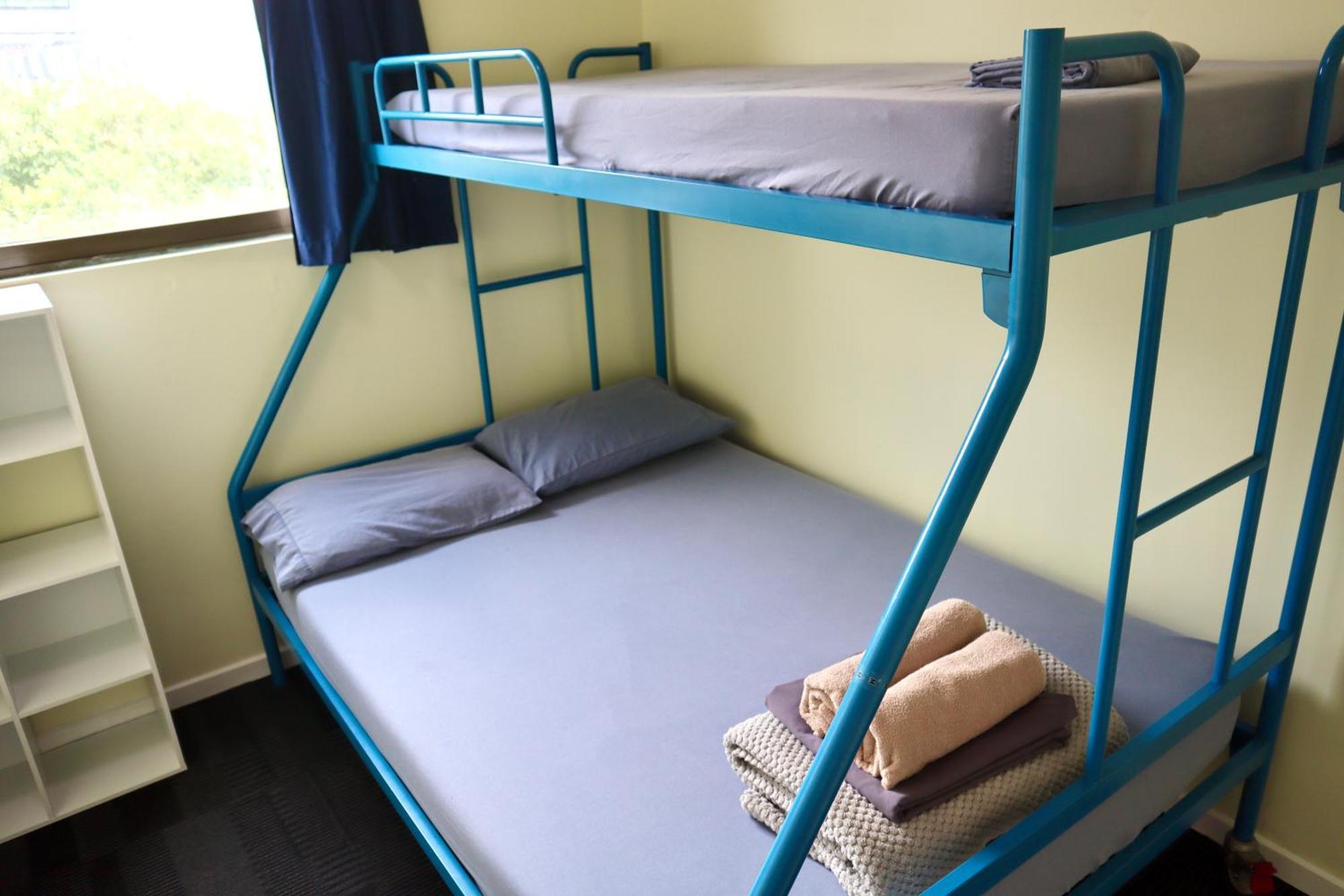 Albergue Chill Backpackers Brisbane Exterior foto
